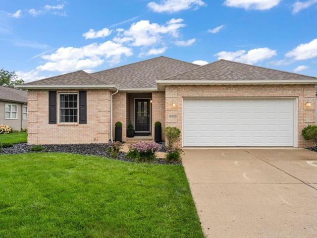 House for sale in Crown Point, Indiana