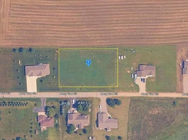 Land for sale in Kimball, Minnesota
