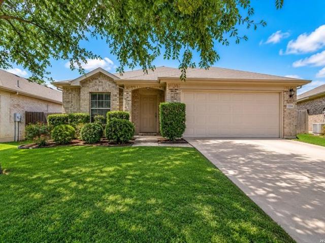 House for sale in Leesville, Texas