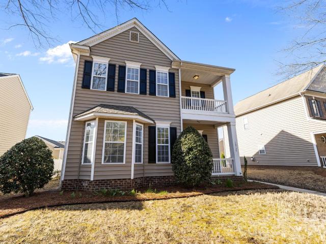 Property for rent in Charlotte, Mecklenburg County