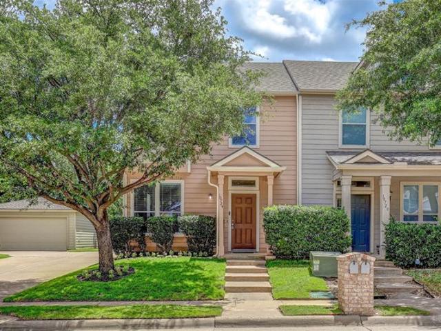 Townhouse for sale in Fort Worth, Texas