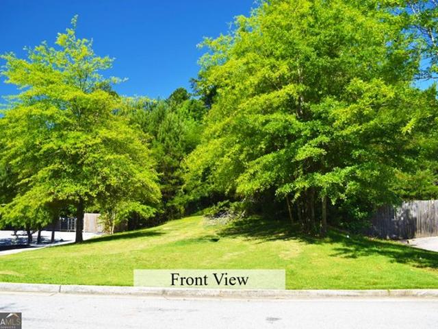 Land for sale in Covington, Newton County