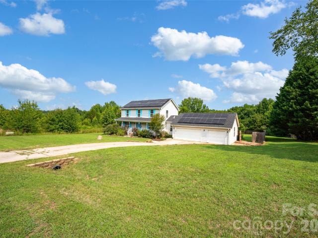 House for sale in Davidson, North Carolina