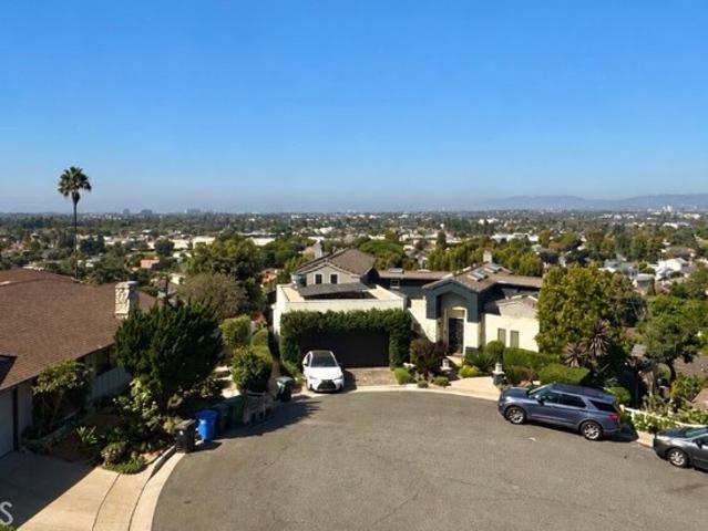 House for sale in Culver City, Los Angeles County