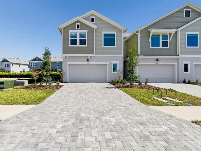 Townhouse for sale in Florida