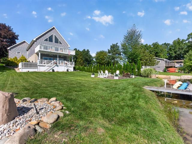 House for sale in Hillsdale, Michigan