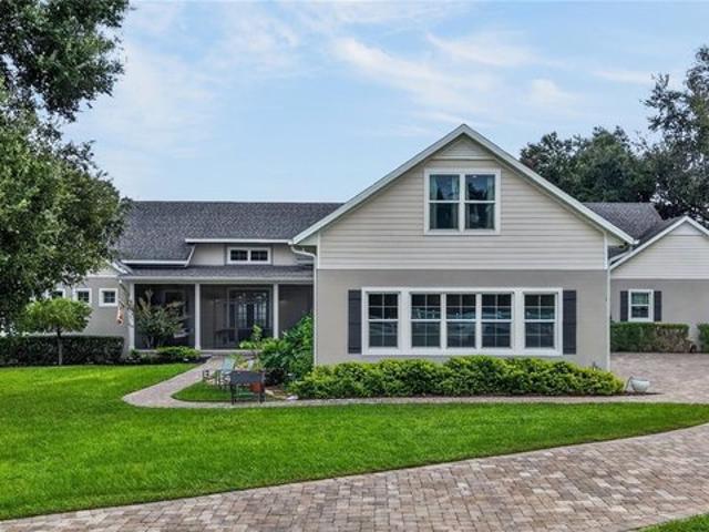 House for sale in Minneola, Florida