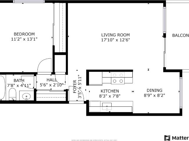 Apartment for rent in Seattle, Washington