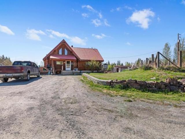 House for sale in British Columbia
