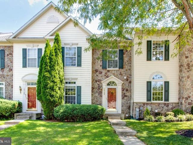 Townhouse for sale in Maryland