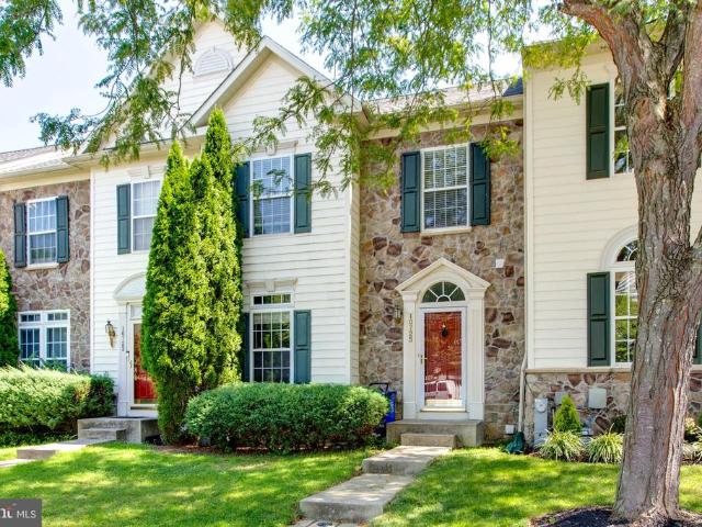 Townhouse for sale in Annapolis Junction, Maryland