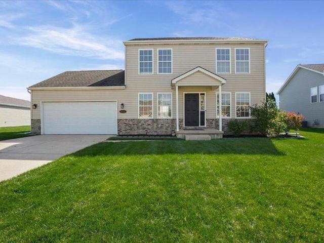 House for sale in Crown Point, Indiana
