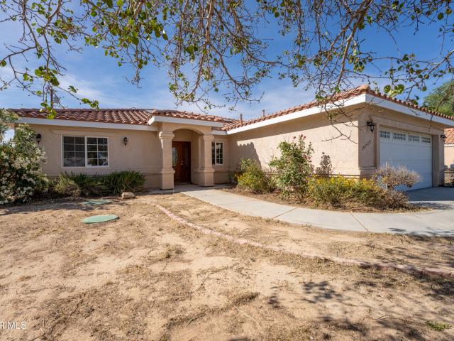 House for sale in California City, California