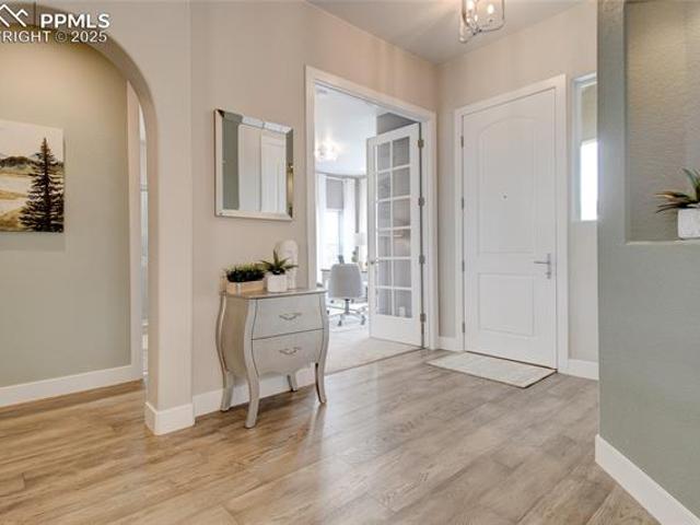 House for sale in Calhan, Colorado