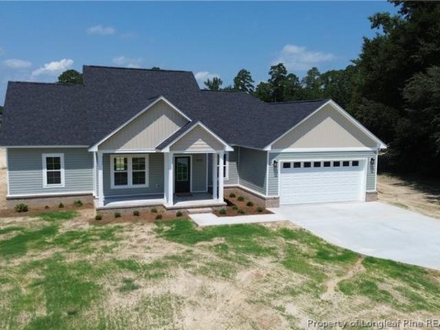 House for sale in Fairmont, North Carolina