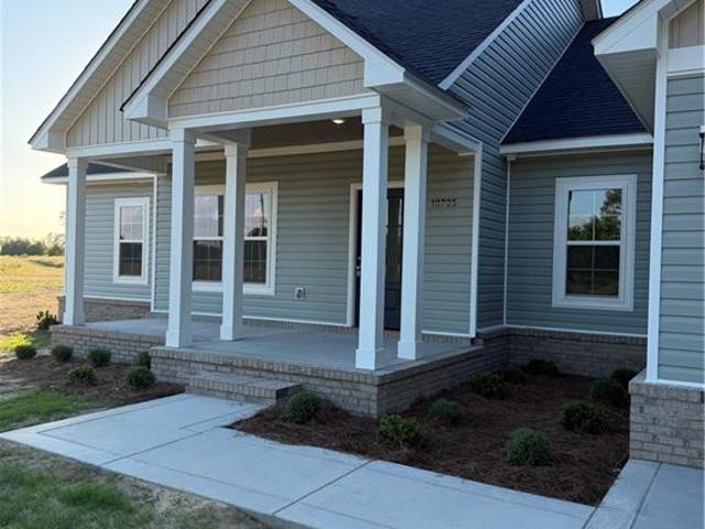 House for sale in Fairmont, North Carolina