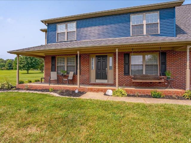 House for sale in Gibson, Indiana