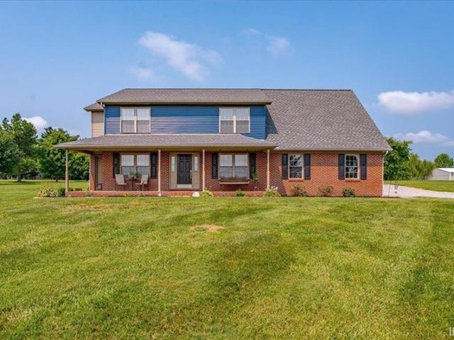 House for sale in Gibson, Indiana