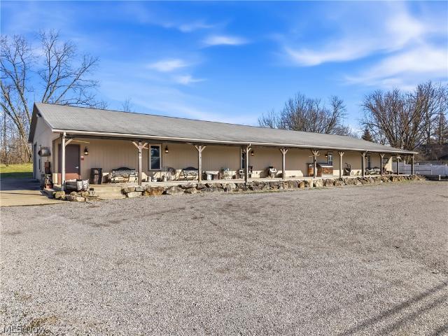 Commercial for sale in New Middletown, Ohio