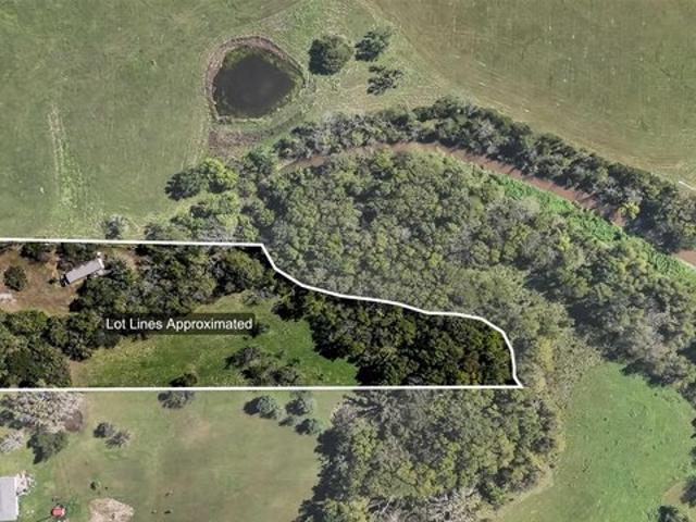 Land for sale in Auburn, Shawnee County