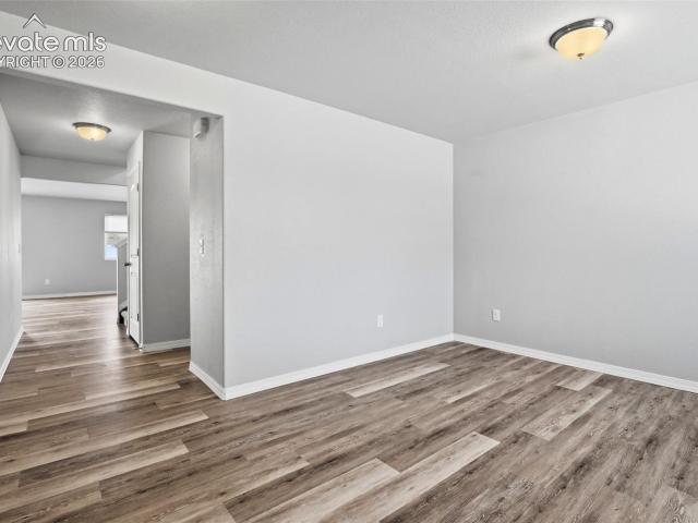 House for sale in Fountain, El Paso County