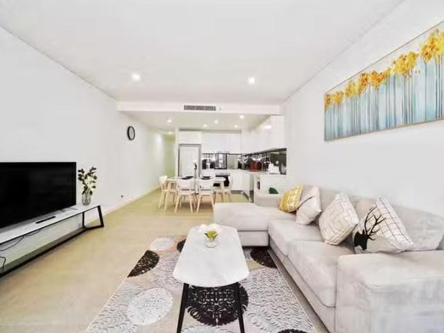 Apartment for rent in Sydney, New South Wales