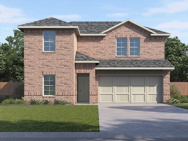 House for sale in Beasley, Fort Bend County