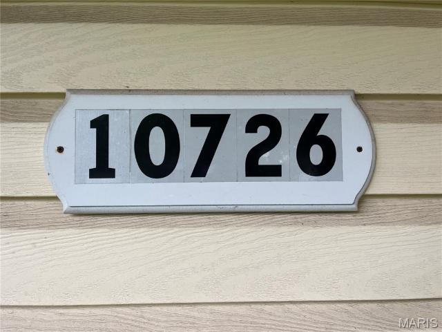 House for sale in Missouri