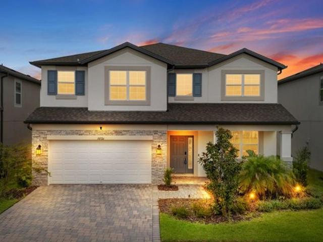 House for sale in Tampa, Florida