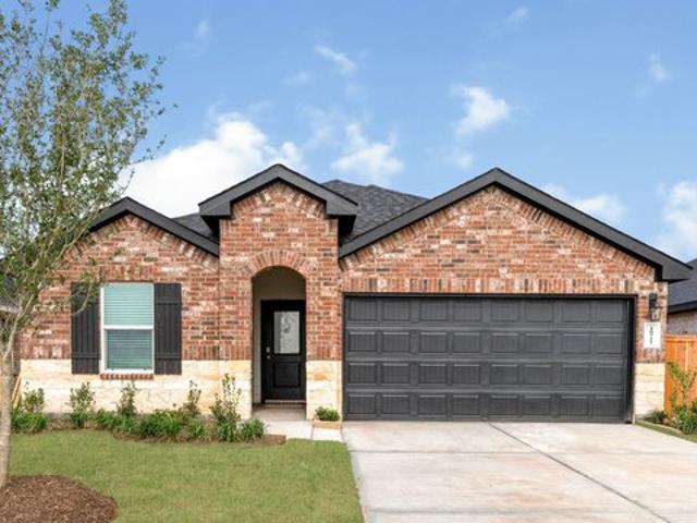 House for sale in Beasley, Fort Bend County