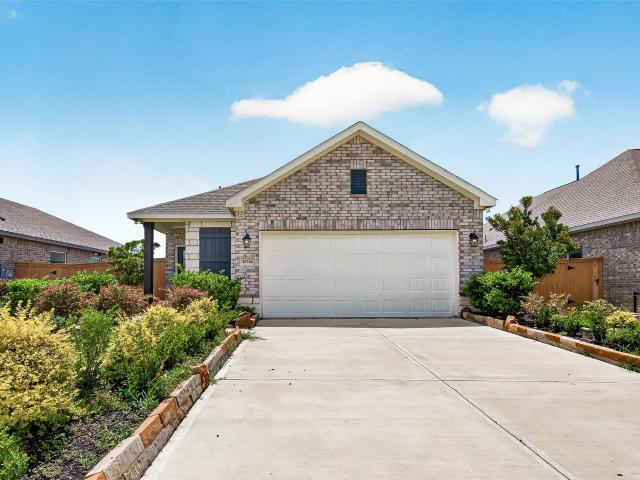 Property for rent in Beasley, Texas
