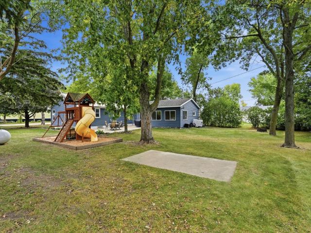 House for sale in Alexandria, Minnesota