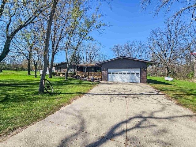 House for sale in Beloit, Wisconsin
