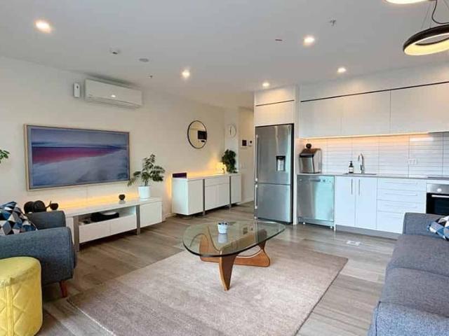 Apartment for rent in Christchurch Central, Linwood-Central-Heathcote Community