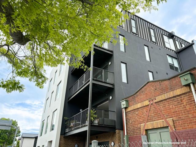 House for rent in Heathcote, Canterbury