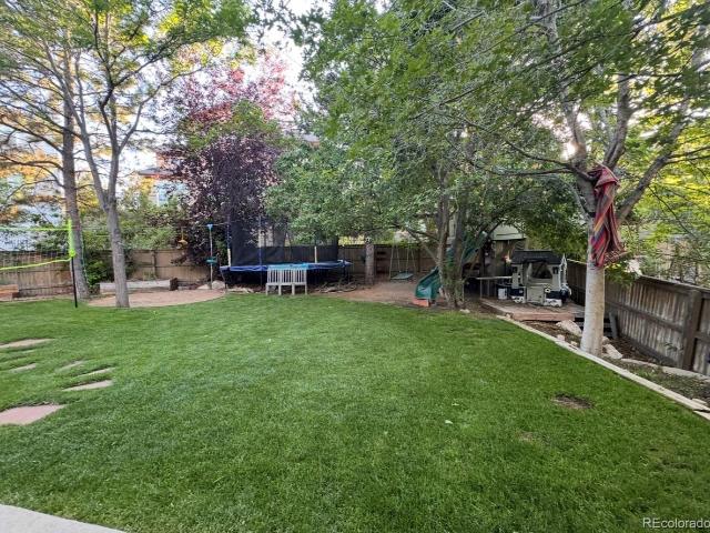 House for sale in Highlands Ranch, Colorado