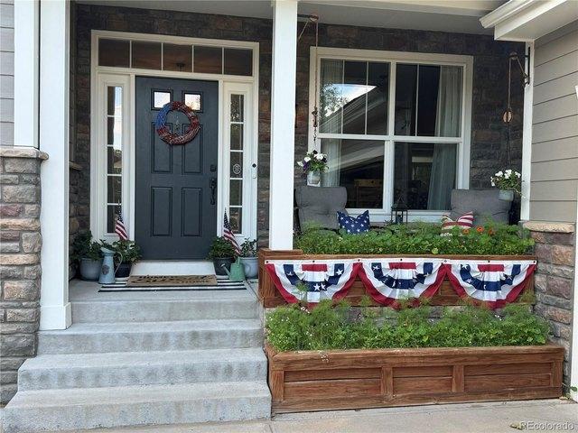 House for sale in Highlands Ranch, Colorado