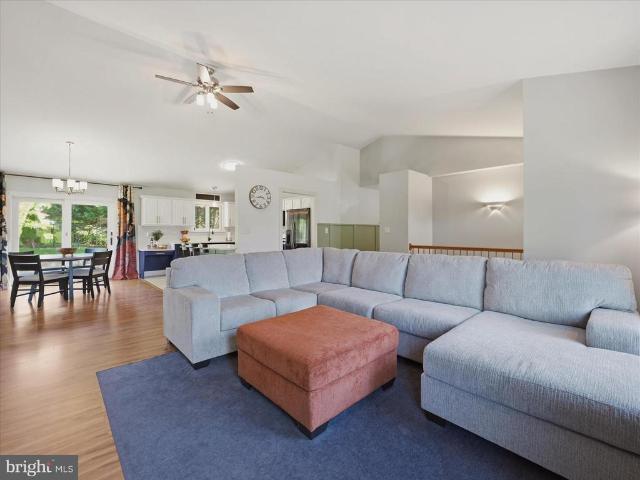 House for sale in Williamsport, Maryland