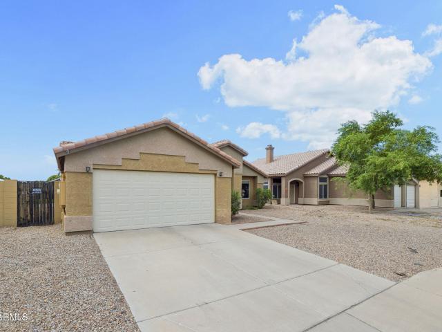 House for sale in Mesa, Arizona