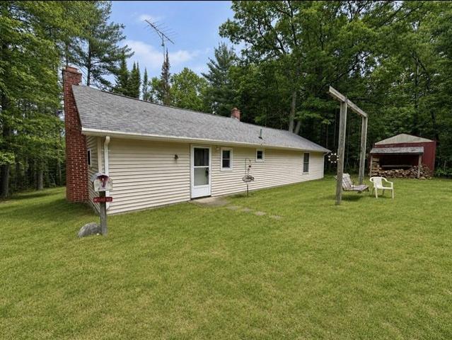 House for sale in Grayling, Michigan