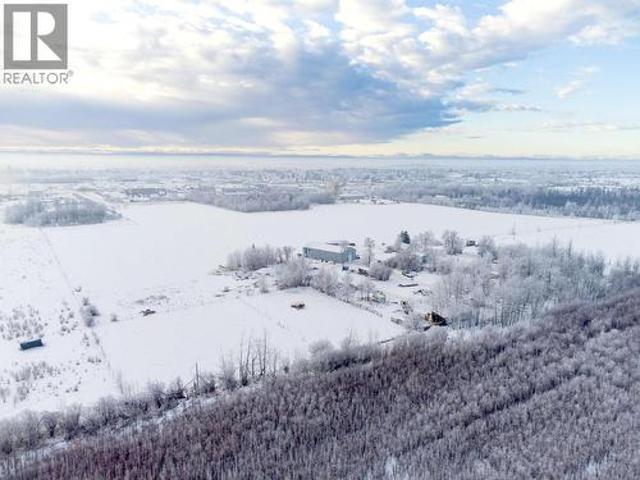 House for sale in Clayhurst, British Columbia
