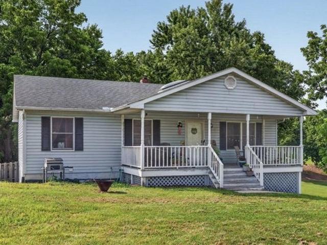 House for sale in Virginia