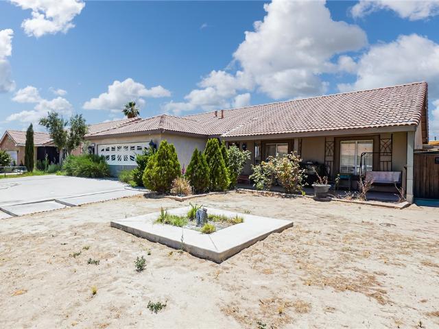 House for sale in Adelanto, California