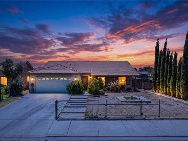 House for sale in Adelanto, California