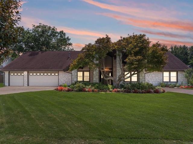 House for sale in Tulsa, Oklahoma