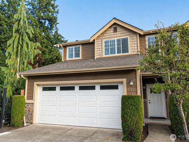 Townhouse for sale in Kent, Washington
