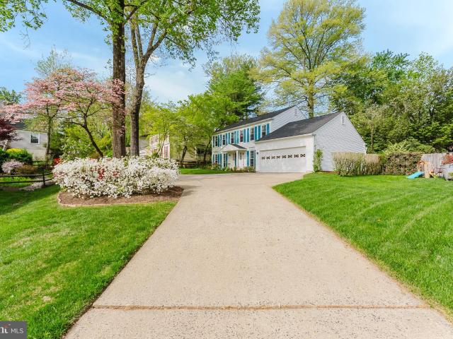 Property for sale in Virginia