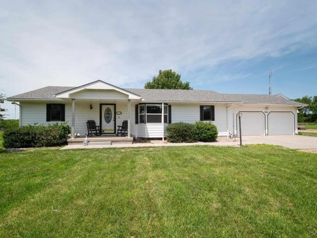 House for sale in Kansas