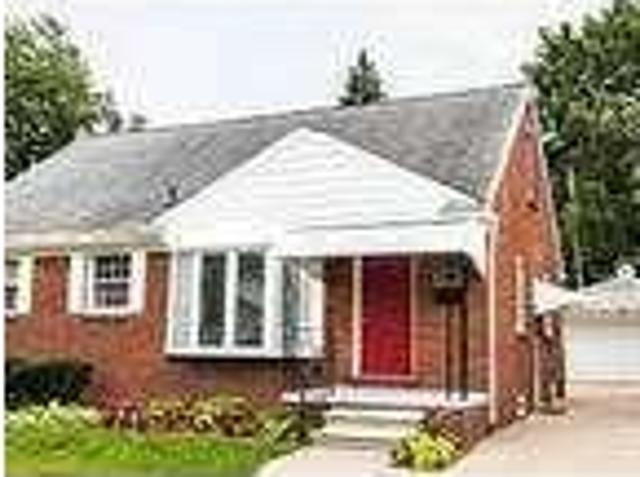 House for rent in Huntington Woods