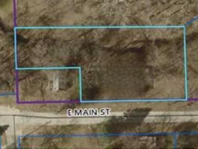 Land for sale in West Union, Iowa